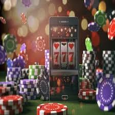 responsible gaming and slot guide reading scene for hagy members