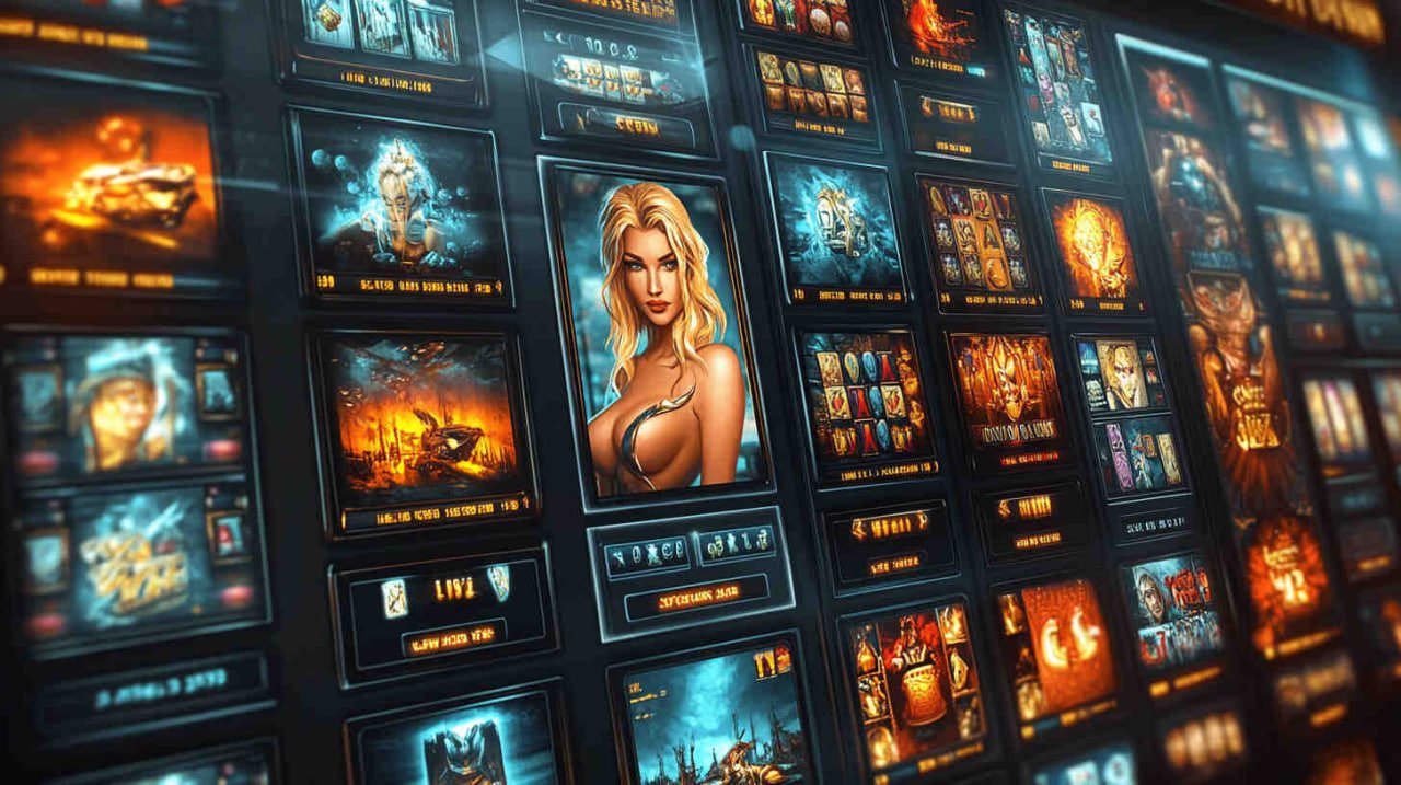 Bangladesh adult comparing slot and live game pages on hagy